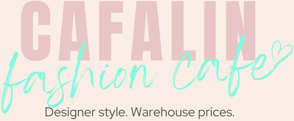 Cafalin Fashion Cafe